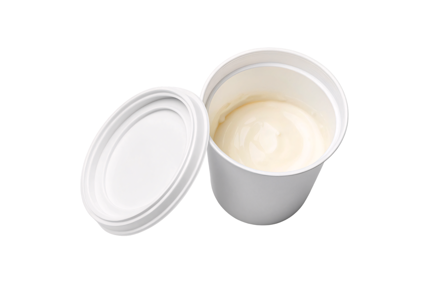 Dip Cup